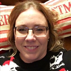 Meet your Posher, Andrea